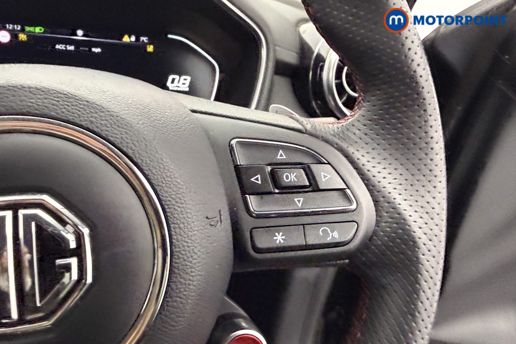 Used MG MG HS 2024 for sale - 77117665: Photo 22