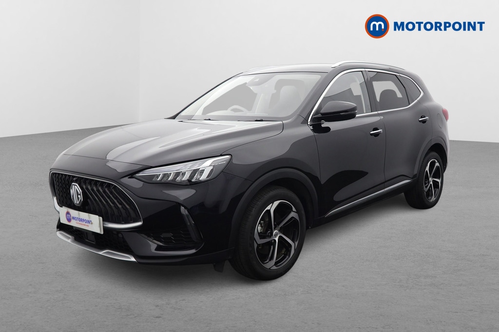 Used MG MG HS 2024 for sale - 77117665: Photo 3