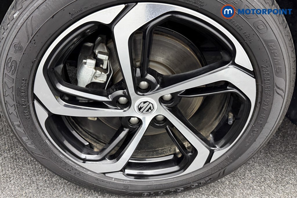 Used MG MG HS 2024 for sale - 77117665: Photo 40