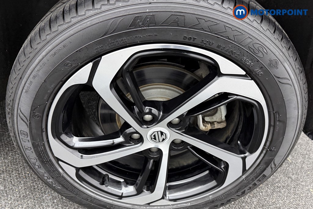 Used MG MG HS 2024 for sale - 77117665: Photo 41