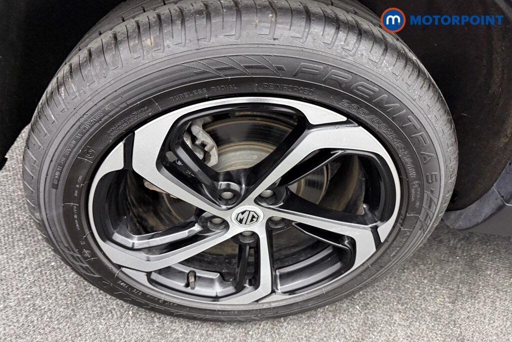 Used MG MG HS 2024 for sale - 77117665: Photo 42