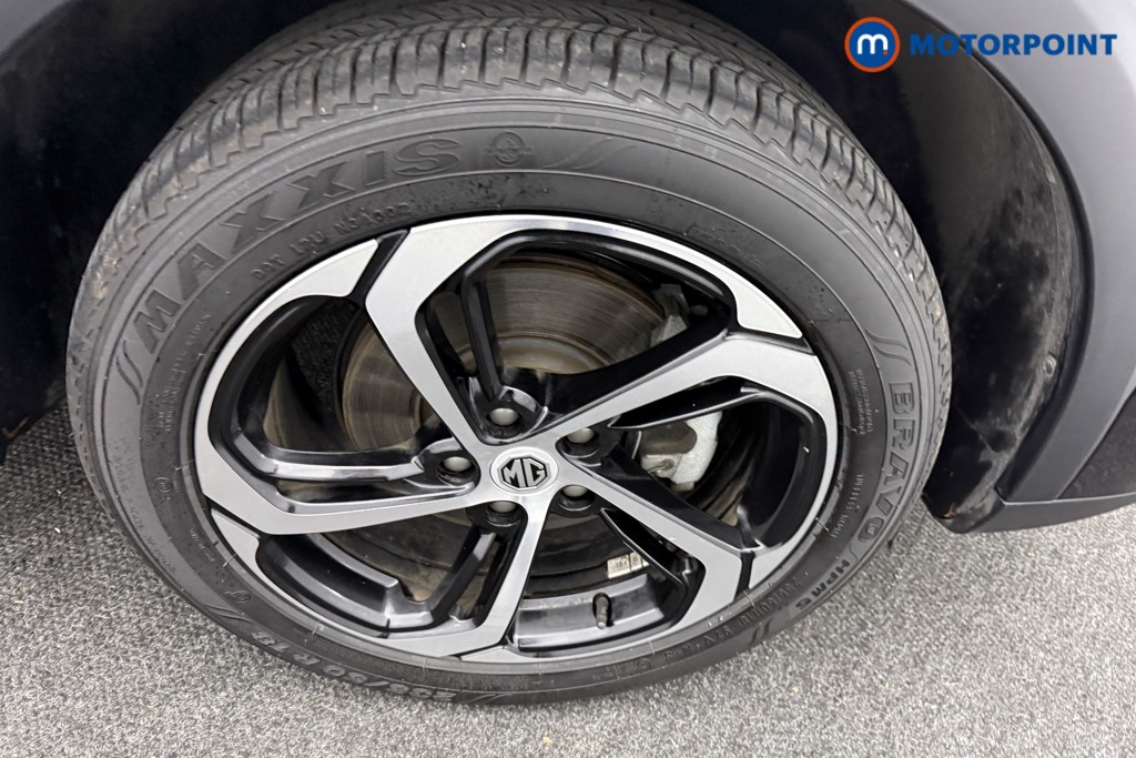 Used MG MG HS 2024 for sale - 77117665: Photo 43