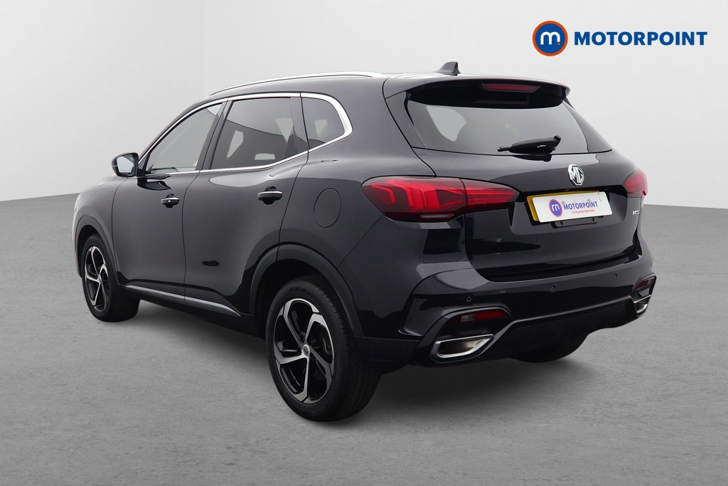 Used MG MG HS 2024 for sale - 77117665: Photo 5