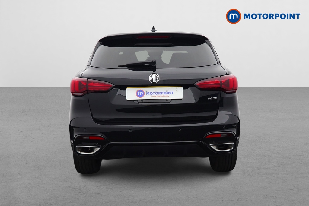 Used MG MG HS 2024 for sale - 77117665: Photo 6