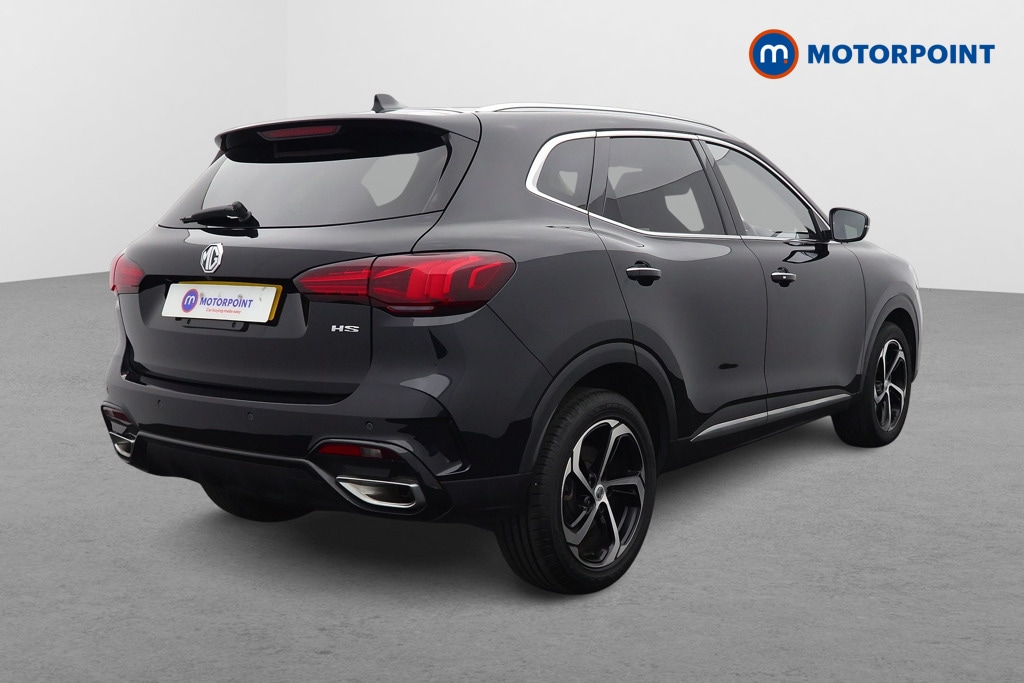 Used MG MG HS 2024 for sale - 77117665: Photo 7