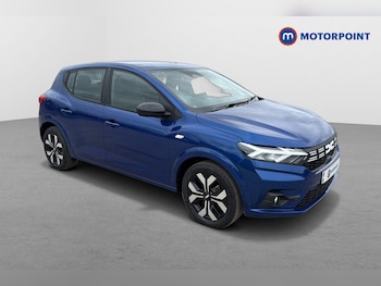 Used Dacia Sandero 2025 for sale - 79253837: Photo