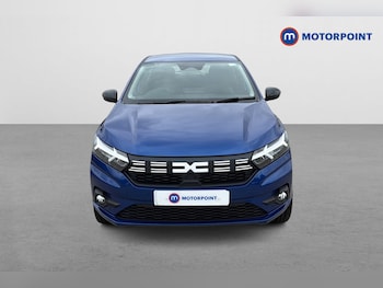 Used Dacia Sandero 2025 for sale - 79253837: Photo