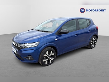 Used Dacia Sandero 2025 for sale - 79253837: Photo