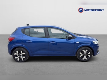 Used Dacia Sandero 2025 for sale - 79253837: Photo