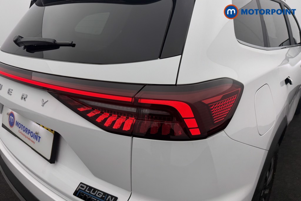 Used Chery Tiggo 8 2025 for sale - 77688539: Photo 13