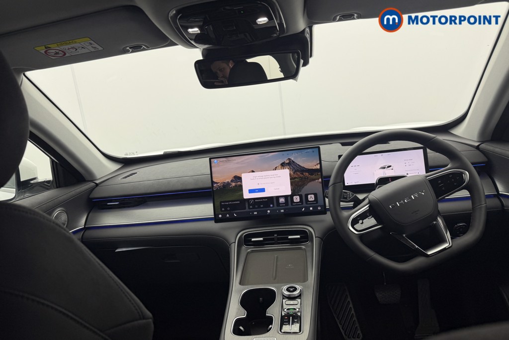 Used Chery Tiggo 8 2025 for sale - 77688539: Photo 18