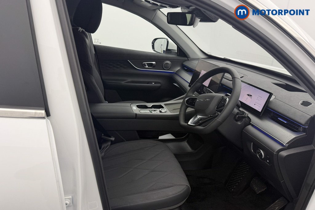 Used Chery Tiggo 8 2025 for sale - 77688539: Photo 24