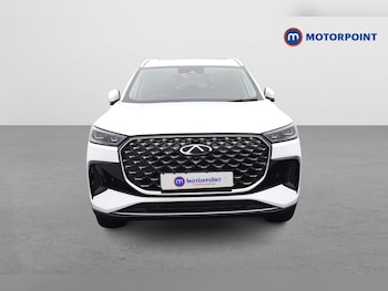 Used Chery Tiggo 8 2025 for sale - 77688539: Photo