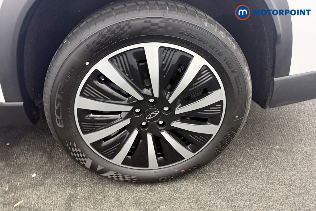 Used Chery Tiggo 8 2025 for sale - 77688539: Photo 36