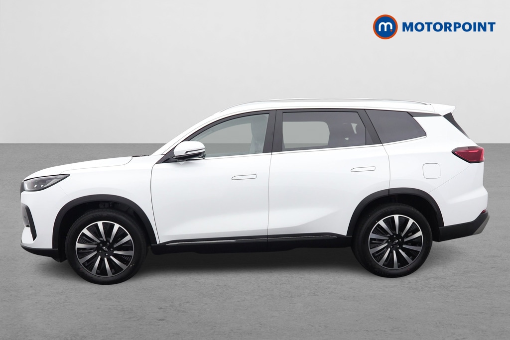 Used Chery Tiggo 8 2025 for sale - 77688539: Photo 4