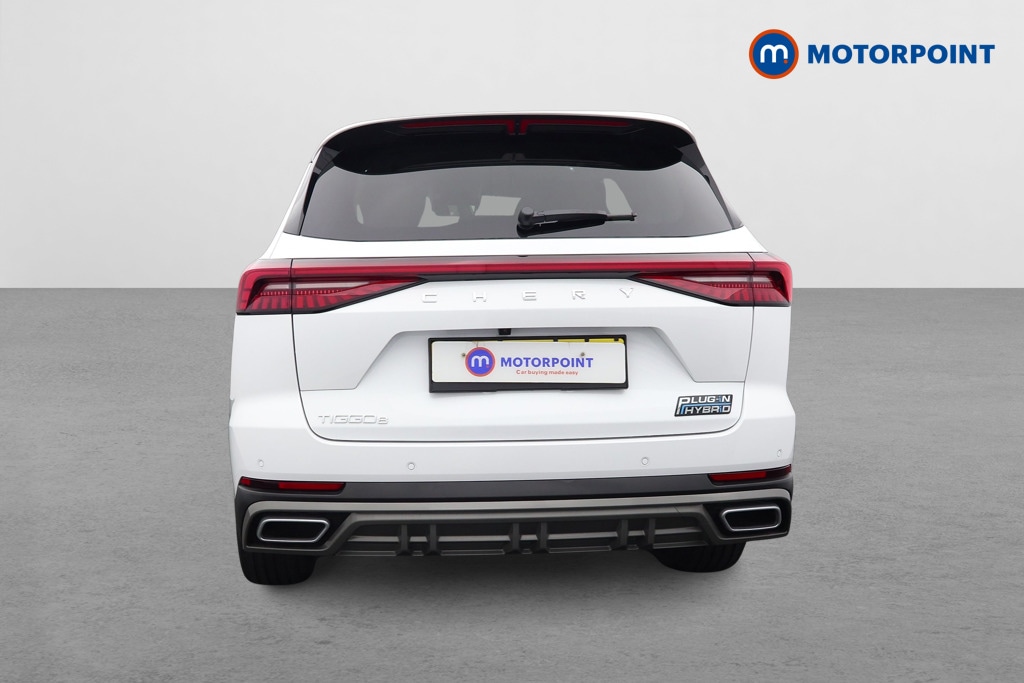 Used Chery Tiggo 8 2025 for sale - 77688539: Photo 6