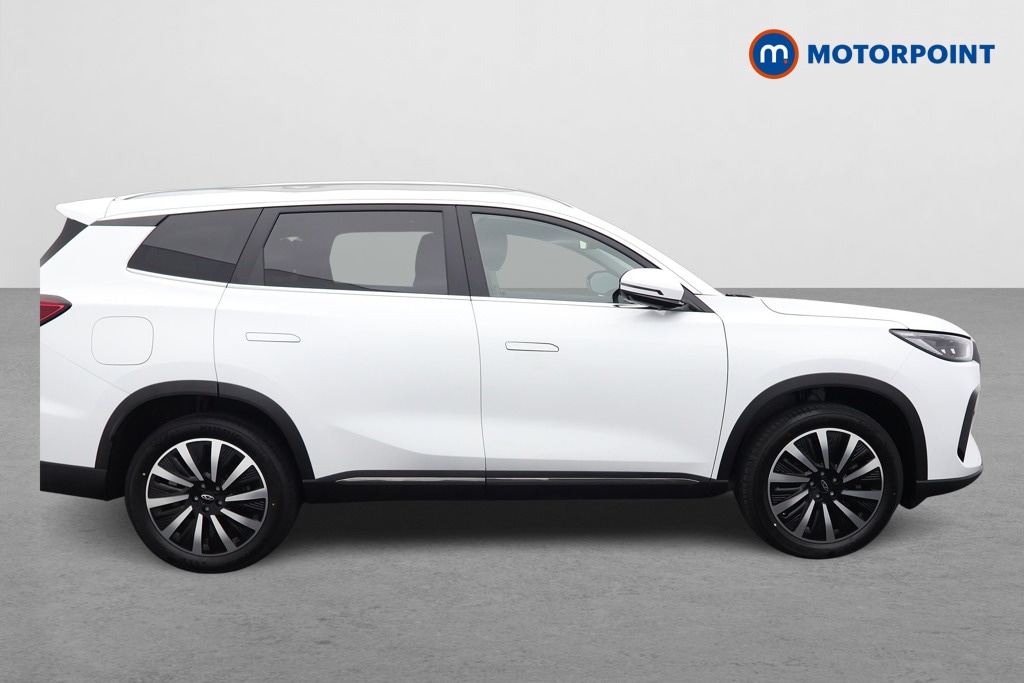 Used Chery Tiggo 8 2025 for sale - 77688539: Photo 8