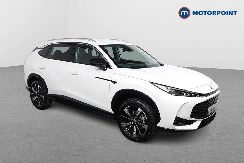 Used MG MG HS 2025 for sale - 76028539: Photo 1