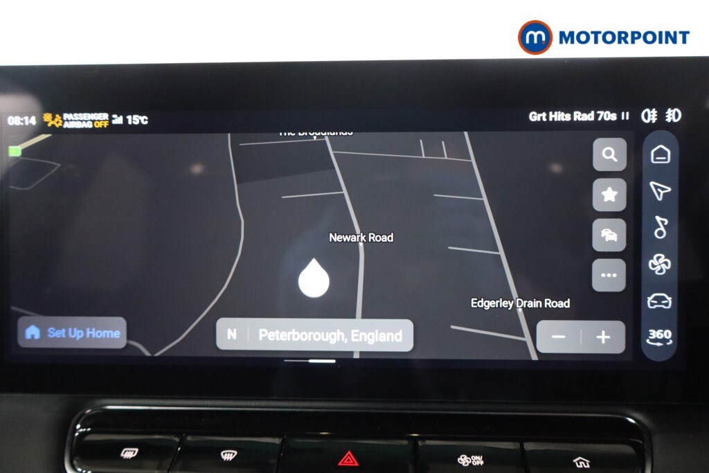 Used MG MG HS 2025 for sale - 76028539: Photo 10