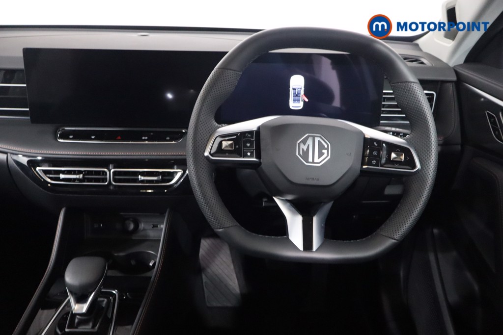 Used MG MG HS 2025 for sale - 76028539: Photo 11