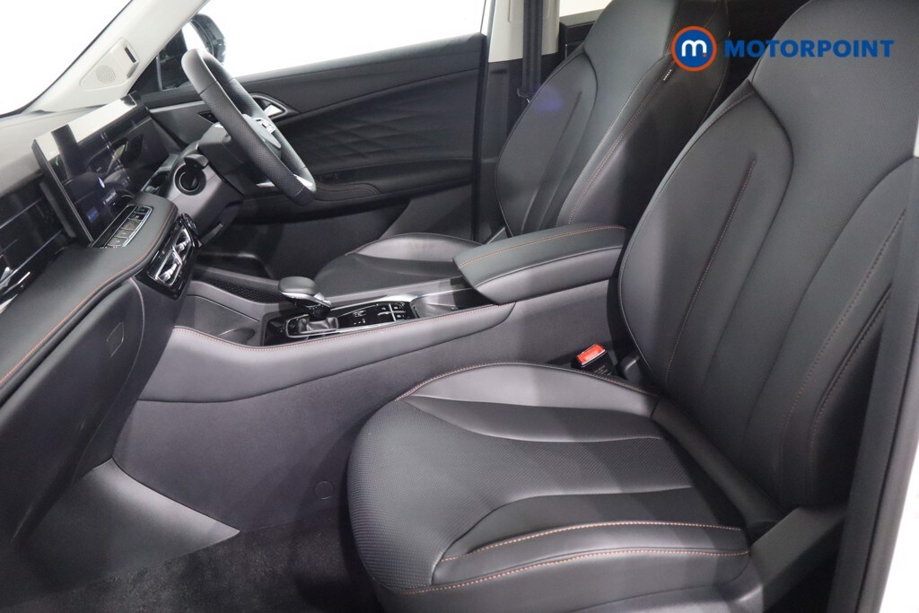 Used MG MG HS 2025 for sale - 76028539: Photo 12
