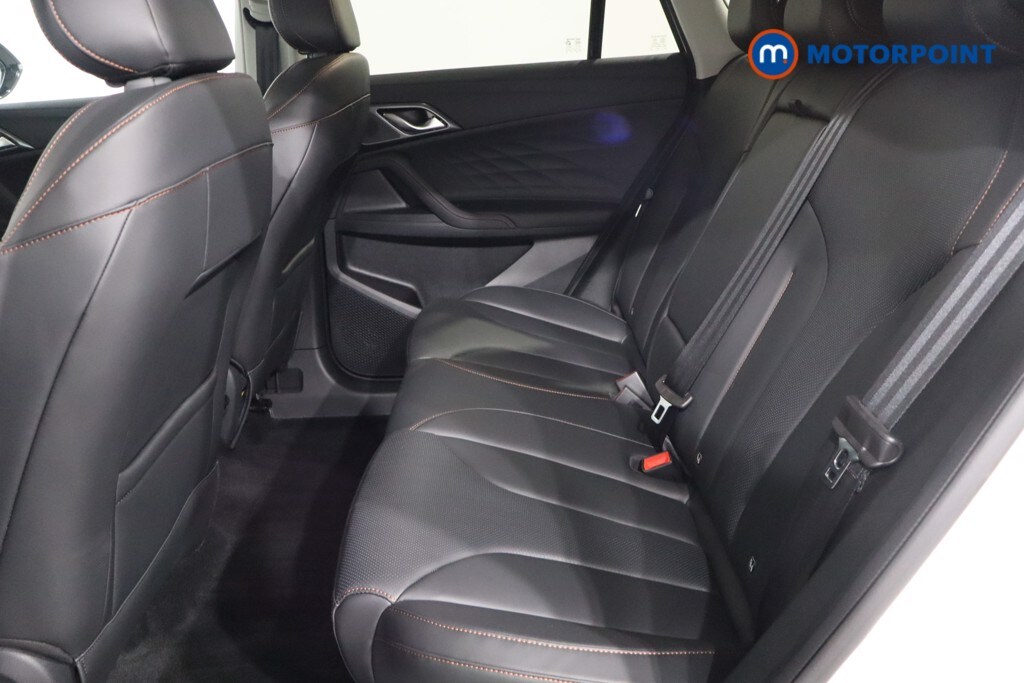 Used MG MG HS 2025 for sale - 76028539: Photo 13