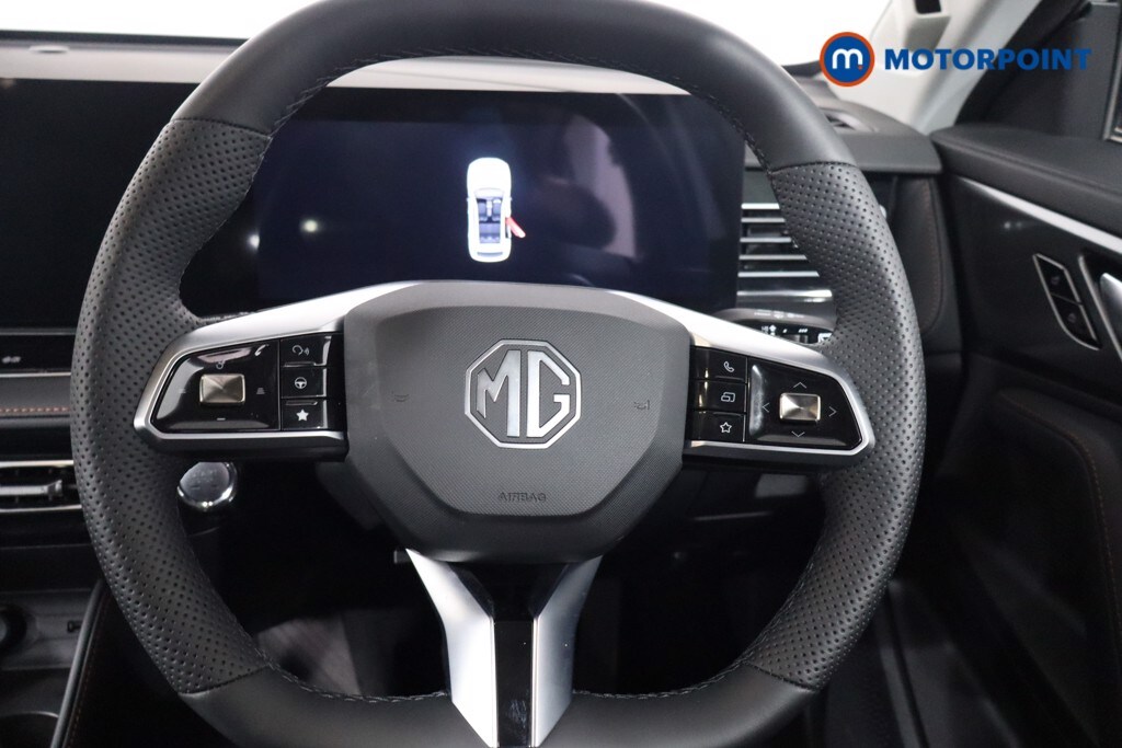 Used MG MG HS 2025 for sale - 76028539: Photo 14