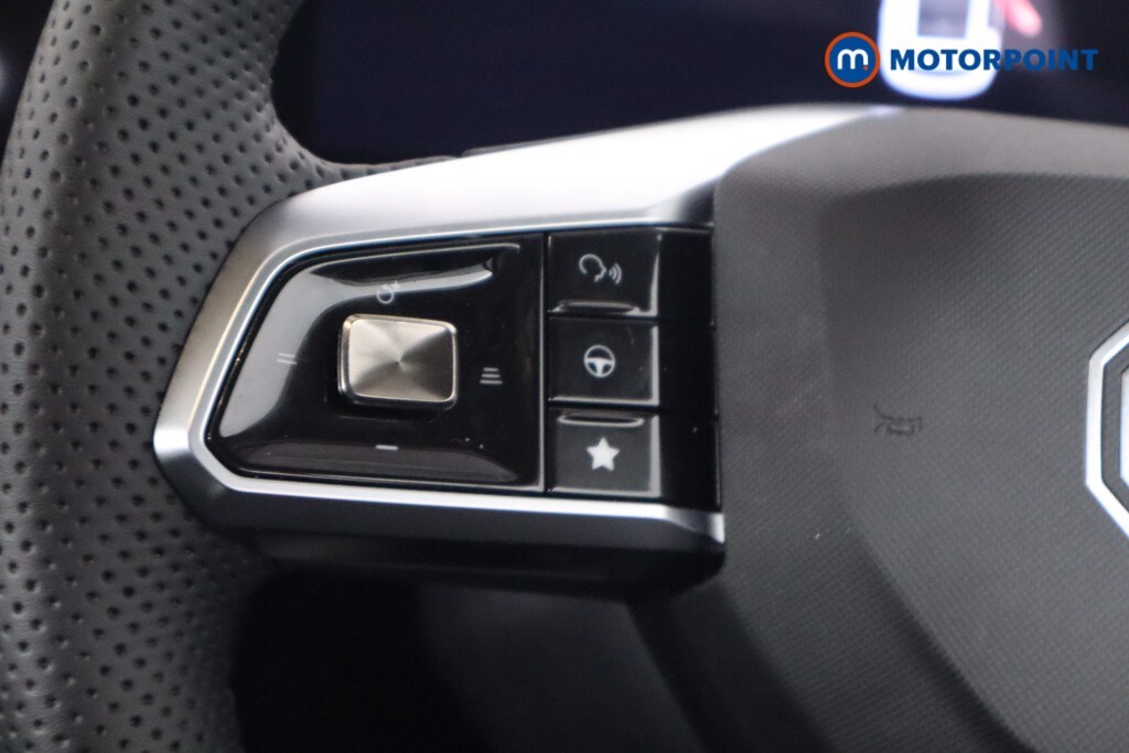 Used MG MG HS 2025 for sale - 76028539: Photo 15