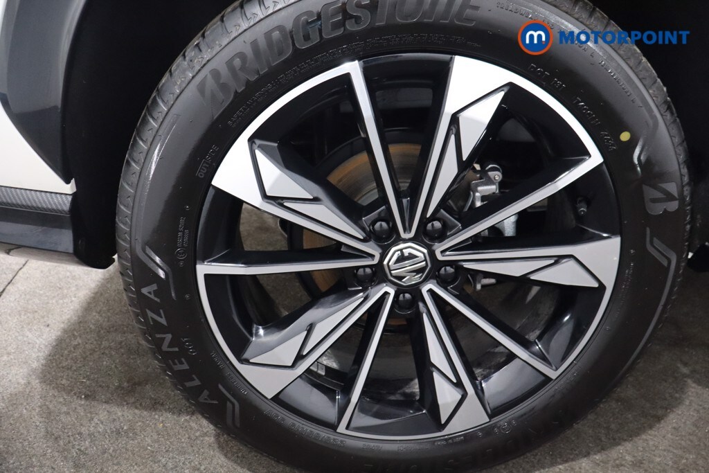 Used MG MG HS 2025 for sale - 76028539: Photo 17
