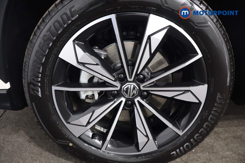 Used MG MG HS 2025 for sale - 76028539: Photo 19