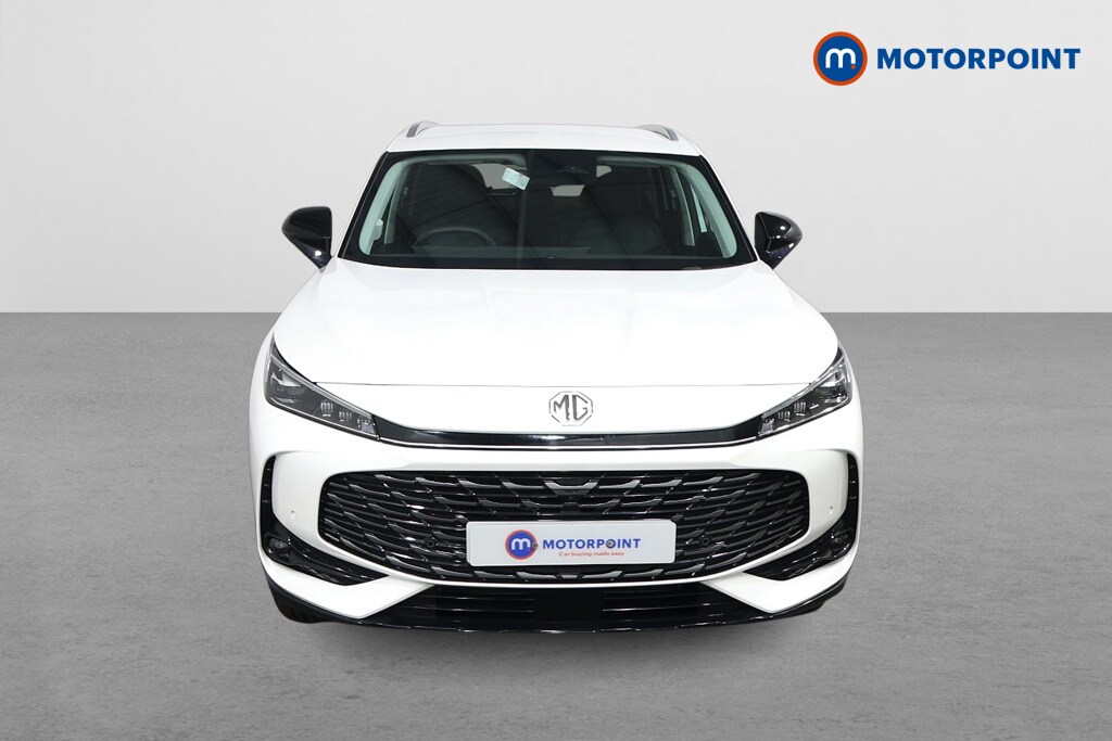 Used MG MG HS 2025 for sale - 76028539: Photo 2