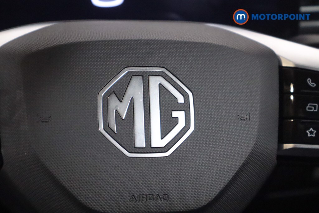 Used MG MG HS 2025 for sale - 76028539: Photo 23