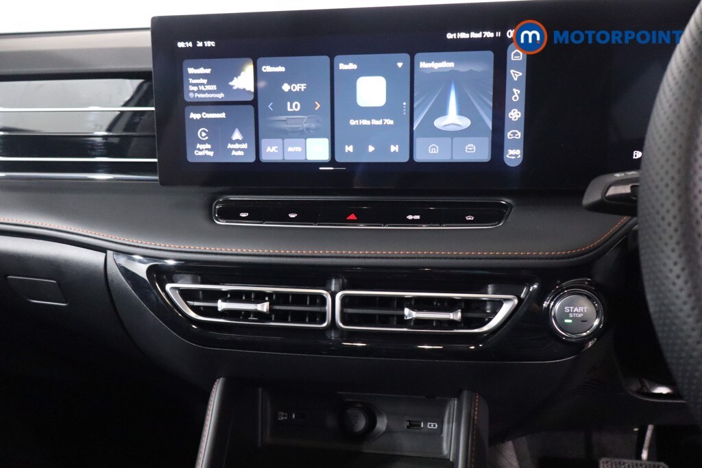 Used MG MG HS 2025 for sale - 76028539: Photo 26