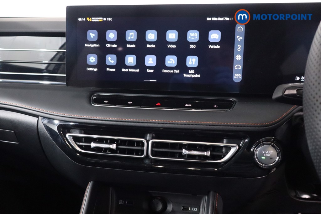 Used MG MG HS 2025 for sale - 76028539: Photo 27