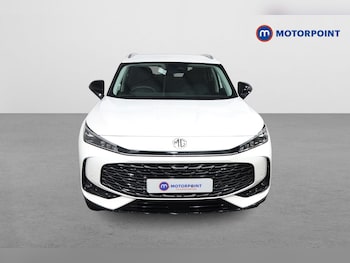 Used MG MG HS 2025 for sale - 76028539: Photo