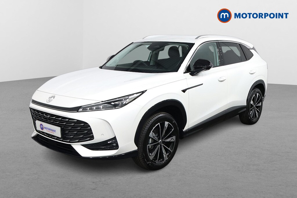 Used MG MG HS 2025 for sale - 76028539: Photo 3