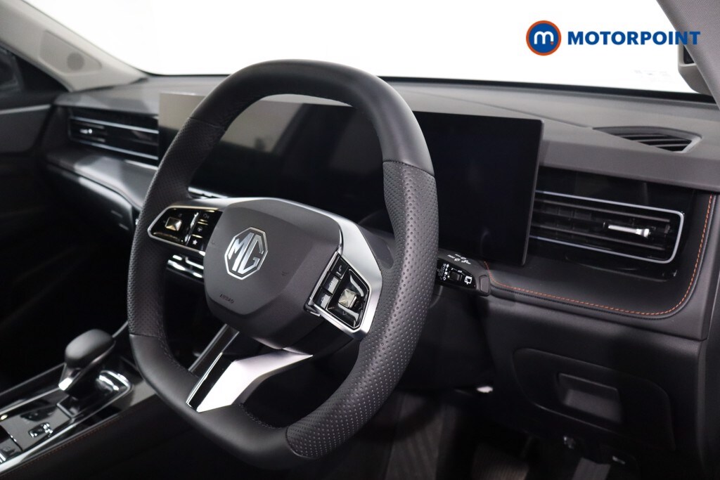 Used MG MG HS 2025 for sale - 76028539: Photo 32