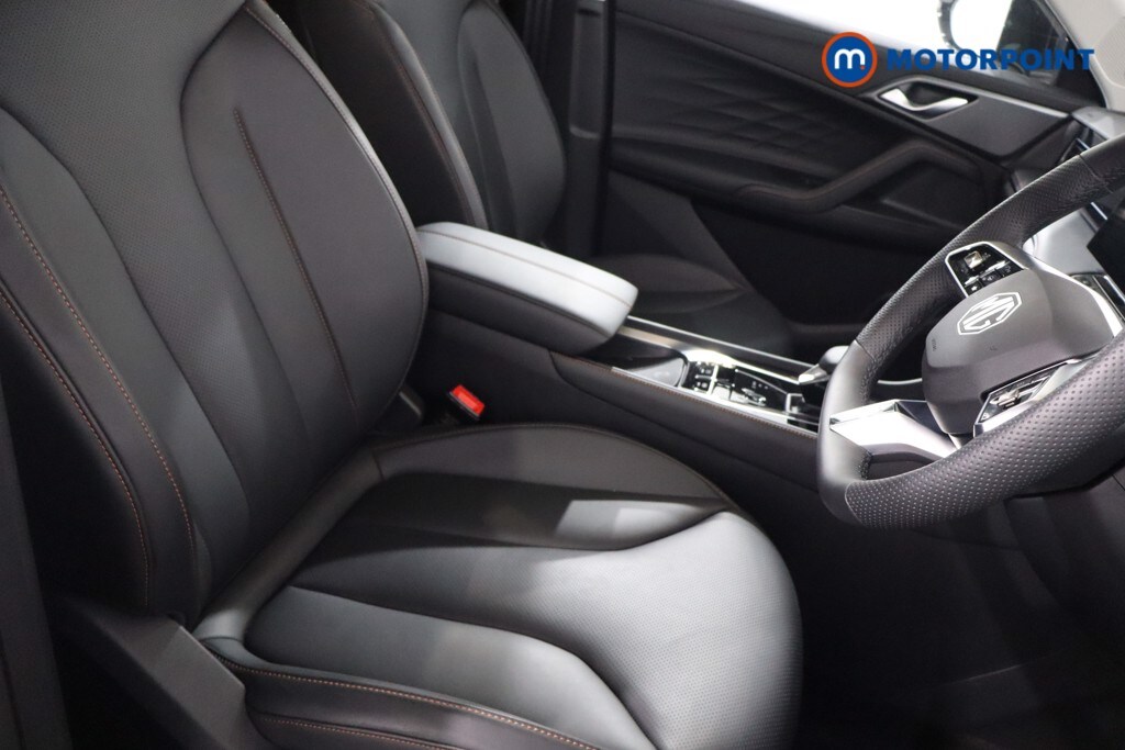 Used MG MG HS 2025 for sale - 76028539: Photo 33