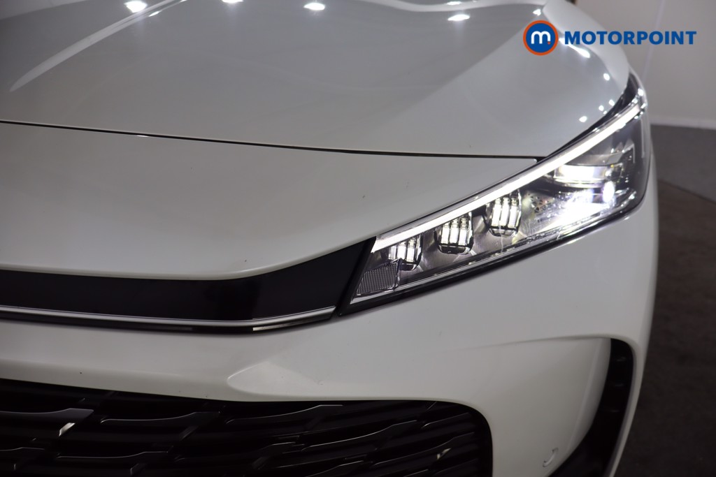 Used MG MG HS 2025 for sale - 76028539: Photo 36