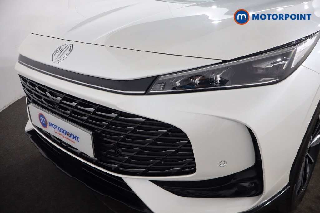 Used MG MG HS 2025 for sale - 76028539: Photo 39