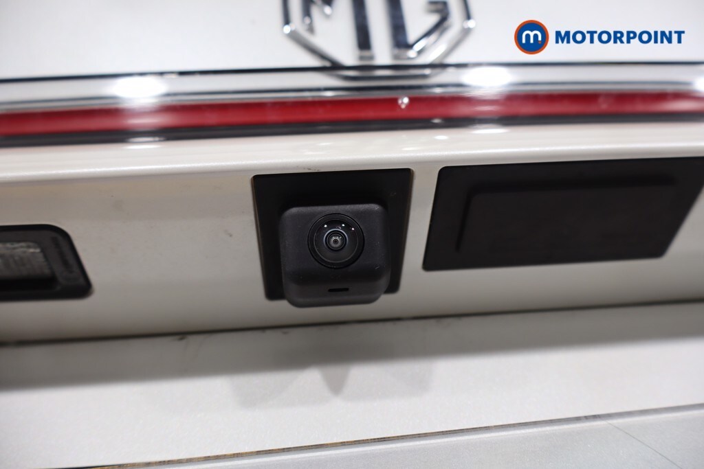 Used MG MG HS 2025 for sale - 76028539: Photo 44