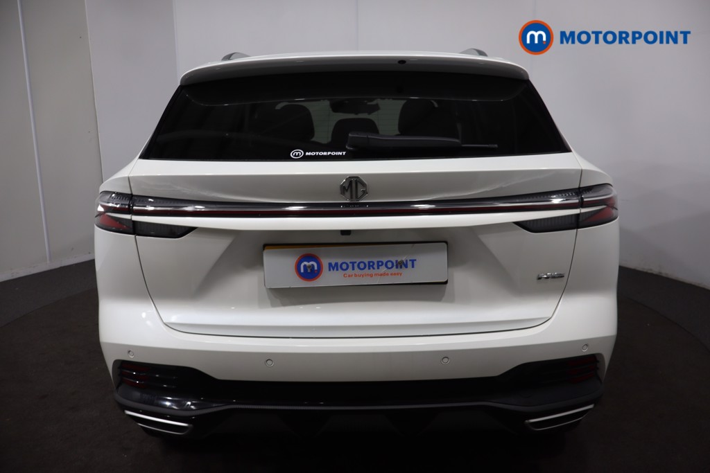 Used MG MG HS 2025 for sale - 76028539: Photo 46