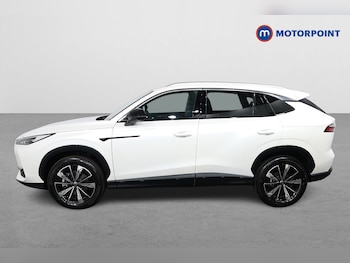 Used MG MG HS 2025 for sale - 76028539: Photo