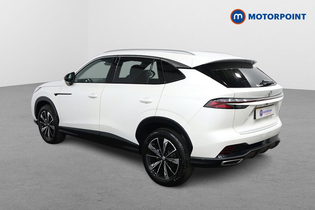 Used MG MG HS 2025 for sale - 76028539: Photo 5