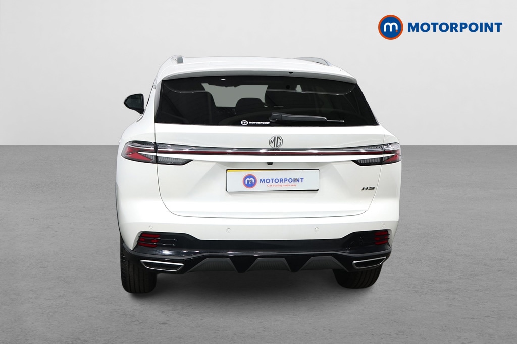 Used MG MG HS 2025 for sale - 76028539: Photo 6