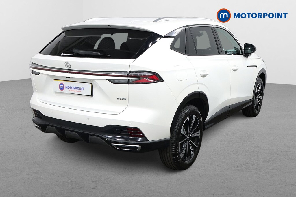 Used MG MG HS 2025 for sale - 76028539: Photo 7