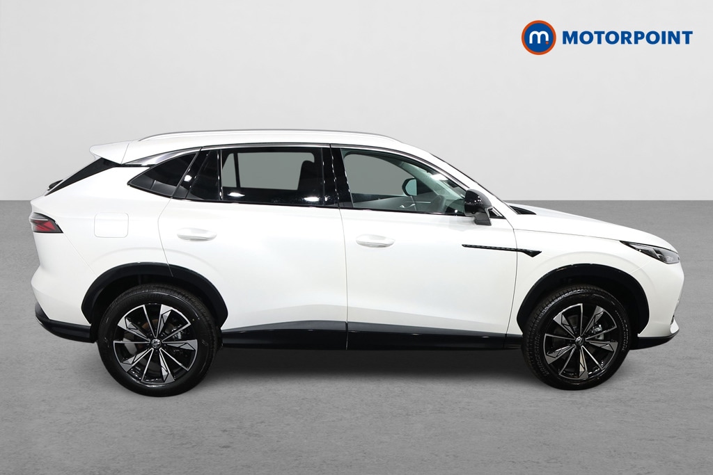 Used MG MG HS 2025 for sale - 76028539: Photo 8