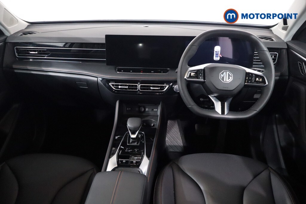 Used MG MG HS 2025 for sale - 76028539: Photo 9