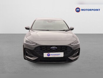 Used Ford Focus undefined for sale - 78718743: Photo