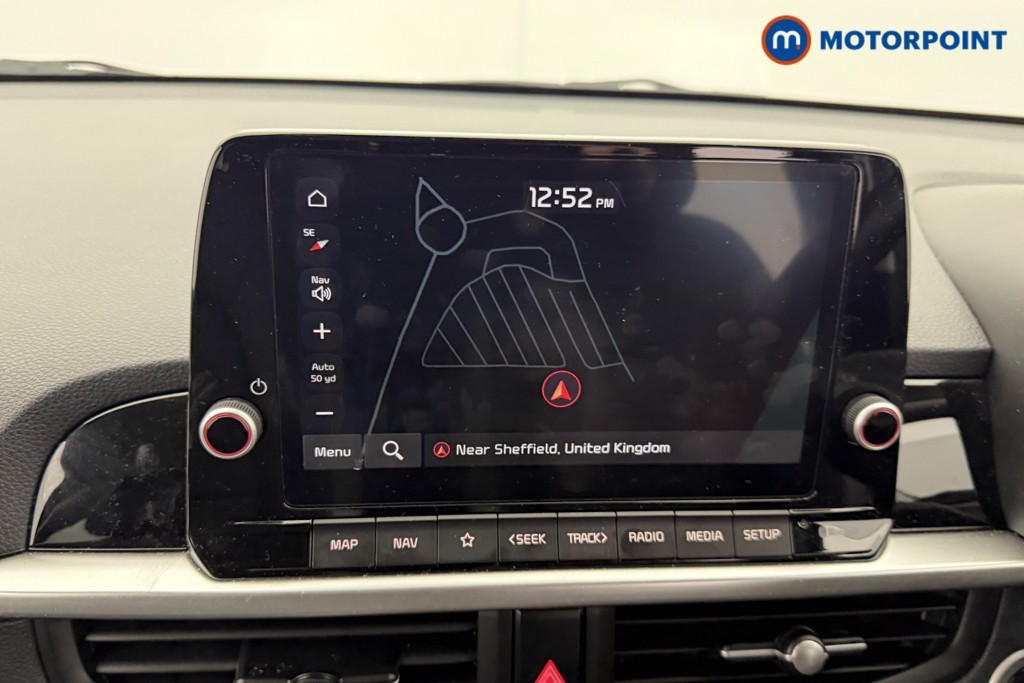 Used Kia Picanto 2025 for sale - 77340504: Photo 10